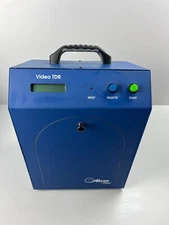 Alcor Video TDR Video Tube Deposit Rater Jet Fuel Tester JFTOT-230 Mark III