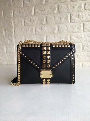 michael kors studded whitney