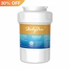 Fit for GE SmartWater MWF MWFA MWFP GWF HWFA 46-9991 Refrigerator Water Filter