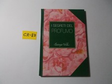I SEGRETI DEL PROFUMO(GUIDA MONDO FRAGRANZE)-SANDRO MORRICONI-BOTTEGA VERDE 1999
