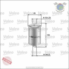 Filtre à carburant BMW 520
