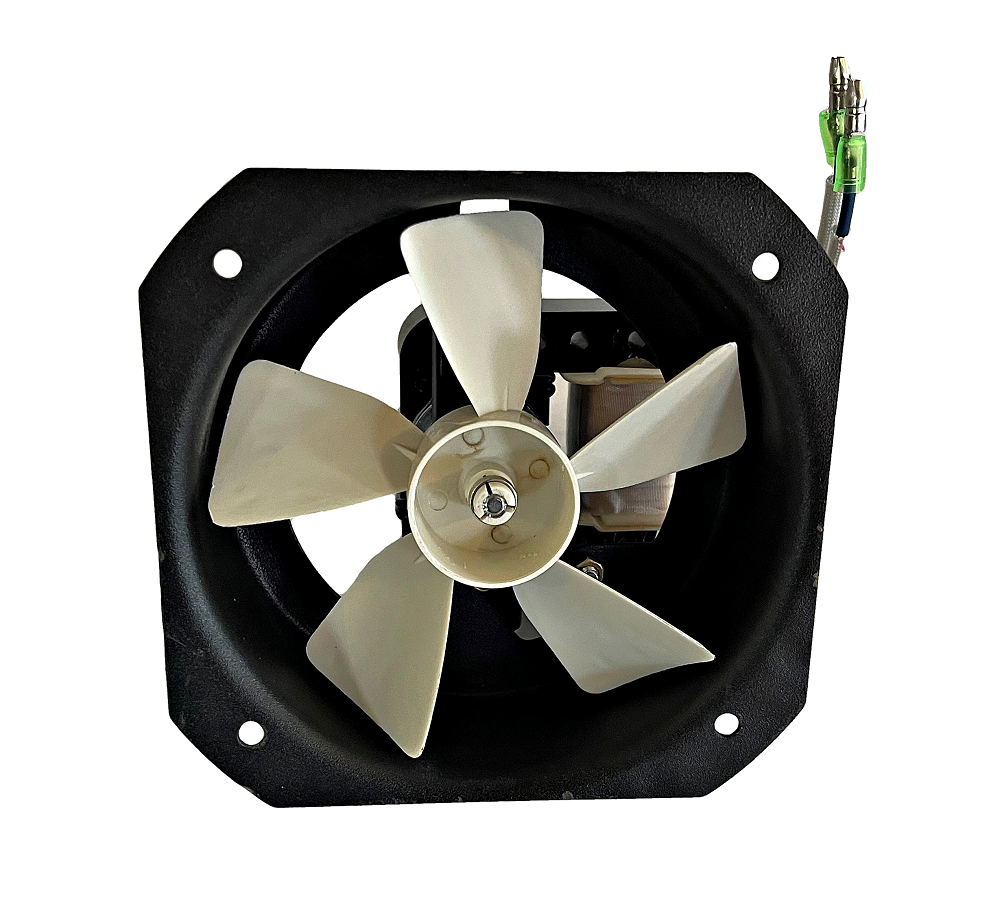 GMG Daniel Boone & Jim Bowie CHOICE Combustion Fan Blower Motor, GMGP7