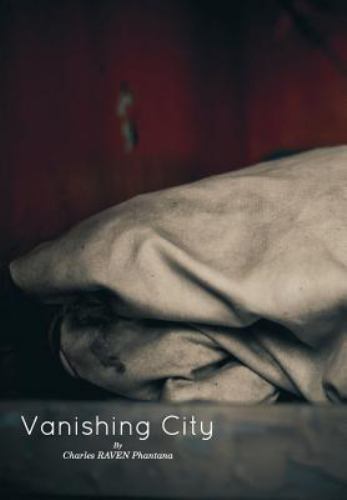 Vanishing City by Charles Raven Phantana (2015, Hardcover) for sale ...