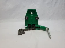 Greenlee 467 Chain-Type Pipe Vise