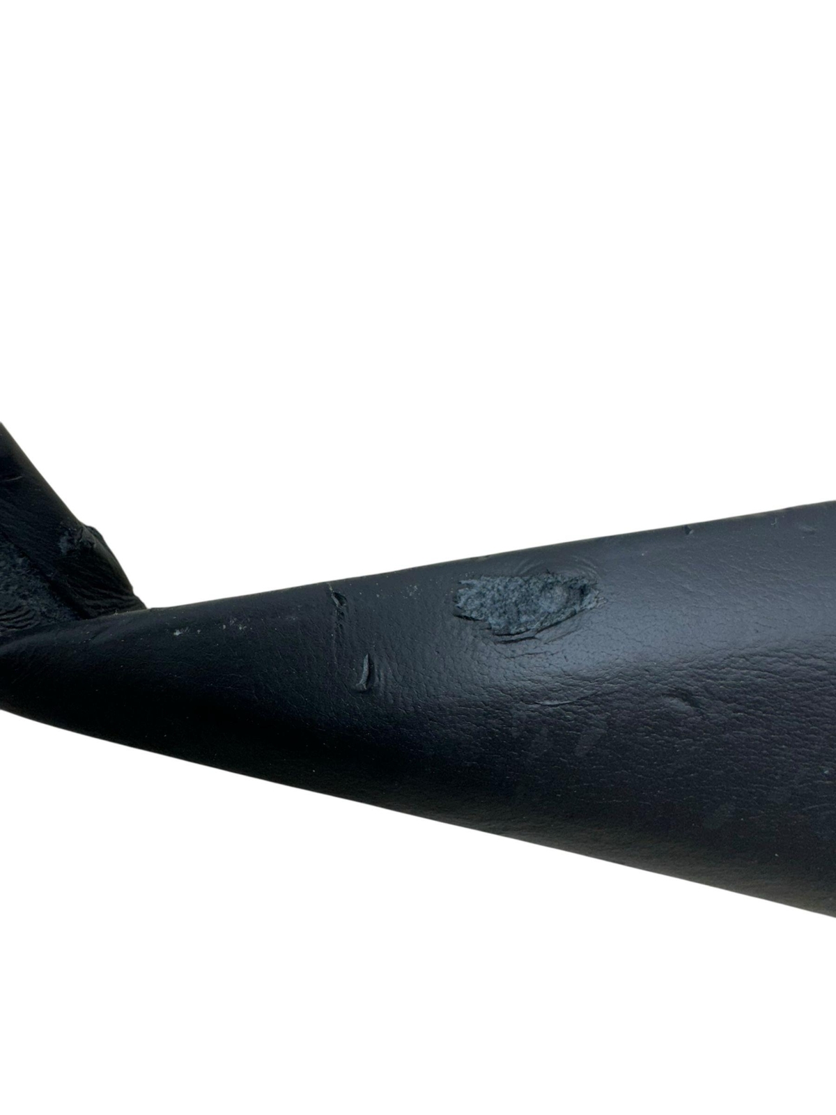 2019-2023 ASTON MARTIN VANTAGE FRONT LEFT CONSOLE SIDE TRIM COVER | BLACK *NOTE*