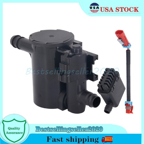 For Chevrolet Silverado GMC Sierra 1500 EVAP Vapor Canister Vent