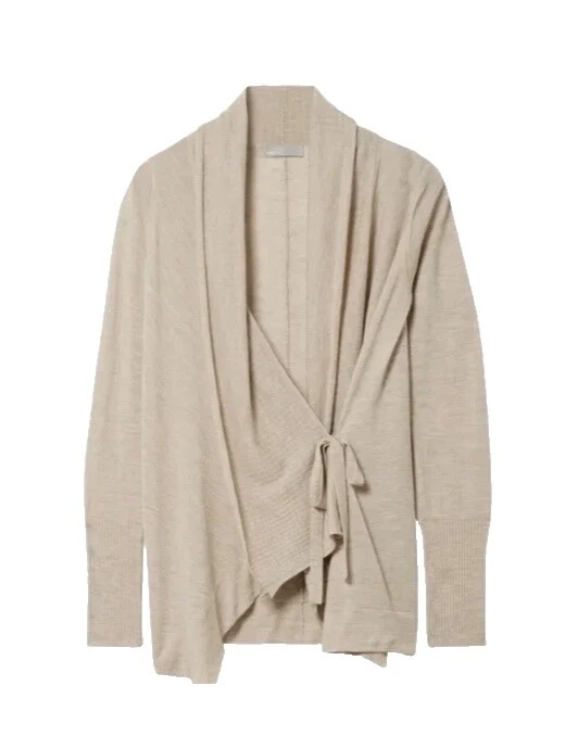 Suéteres para mujer marrón Vince Cashmere