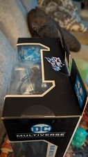 Mcfarlane DC Multiverse Blue Beetle Movie Battle Mode fig  w  wings  BRAND NEW