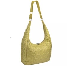 Lassig Glam Banana Style Diaper Shoulder Bag Handbag Tote-Bag