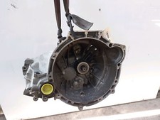 Boite de vitesse Ford FIESTA