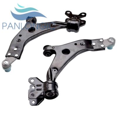 Front Lower Control Arms With Ball Joints – Pair For Lincoln MKC 2015-2019 (L4 2.0L / 2.3L) – EJ7Z3078A