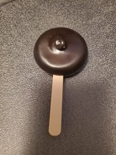 Dairy Queen Dilly Bars Vintage Ice Cream DQ Chocolate Ice Cream Toy