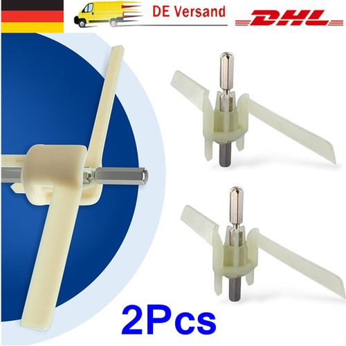 Durchlaufschnitzlerflügel passend für Bosch 00091027 für Küchenmaschine