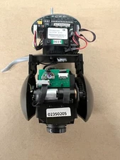 Speed Dome Security Camera Model YH5706M VK-S454 (missing outer housing)