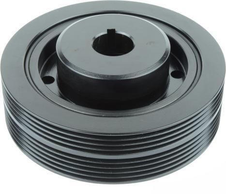 Crankshaft Pulley for Subaru Forester, Impreza, Legacy, Outback, WRX
