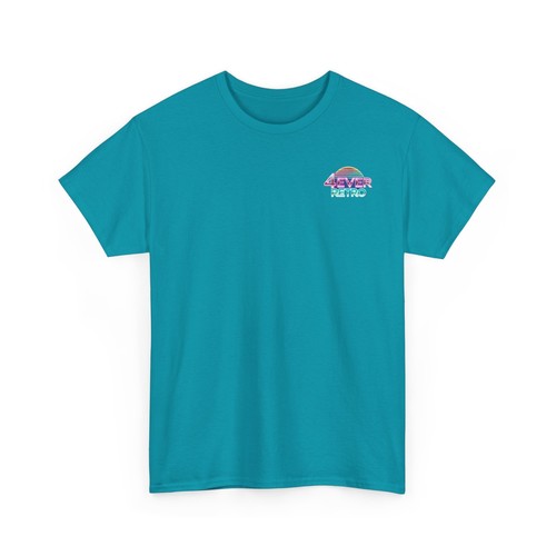I "LOVE" The 80s Classic Tee – Retro Love Forever - Picture 32 of 45