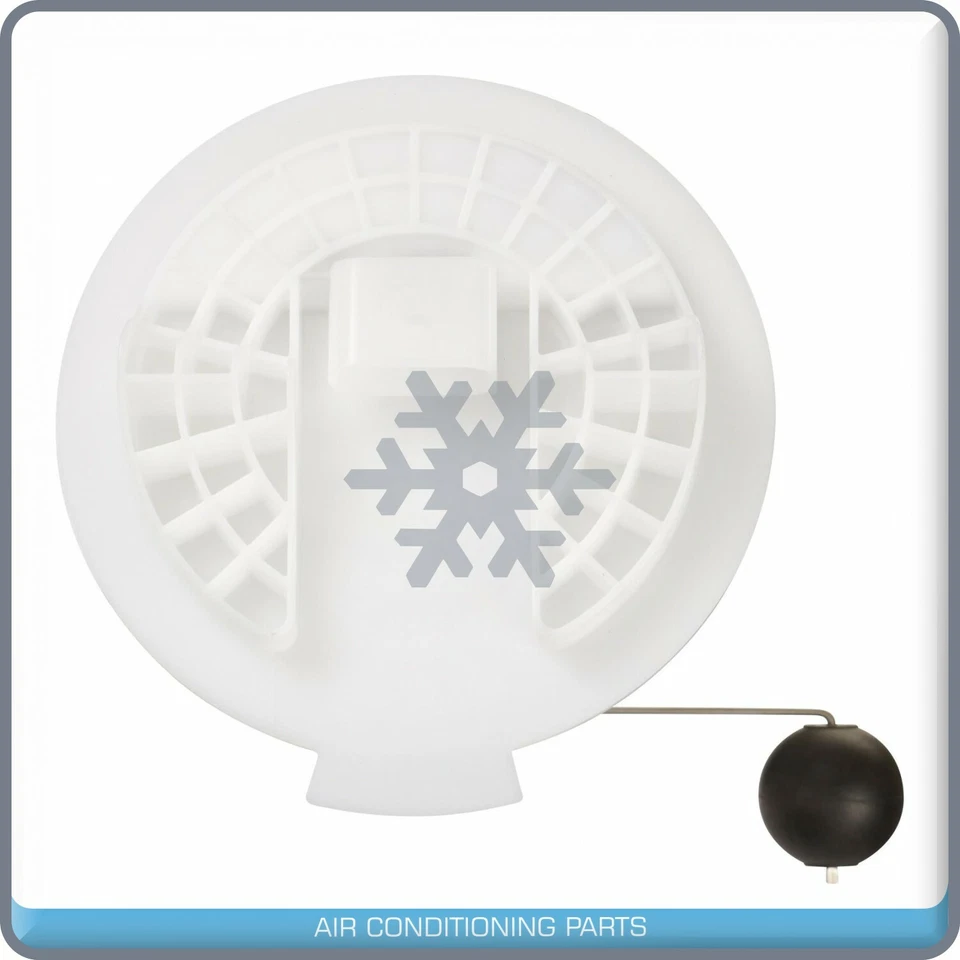 NUEVA bomba de combustible eléctrica para Chrysler 300 / Dodge Challenger, Charger, Magnum... Foto 3 de 4