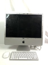 Apple iMac A1224 09 20" 2.66 MHz Core 2 Duo 320 GB HDD 4-GB DDR3 SALE