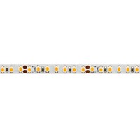 Sigor 12W/M Expert Slim Led-Streifen 3000K 5M 266Led/M IP20 24V 1150Lm Ra90