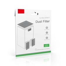 Dust Filter Cover Net Set For Xbox Series X Game Controller Console Thumb Grips