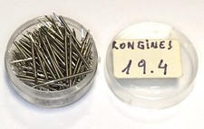 NOS New 1 Pc Longines 19.4 Winding Stem T…