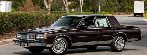 ROCKER PANEL SET/12 4.75" WIDE All Mirror Stainless For CHEVY IMPALA 4DR 83-90