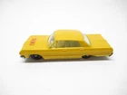 MATCHBOX LESNEY #20 CHEVROLET IMPALA TAXI NEAR MINT