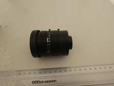 FUJINON TV Lens HF50SA-1 1:1.8/50mm (26-1-6-10)