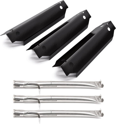 Grill Replacement Parts for Dyna-Glo 3-Burner DGC310CNP-D, DGC310RNP-D, DGC310BN