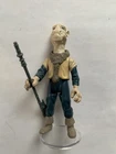 Vintage Kenner Star Wars Last 17 Yakface