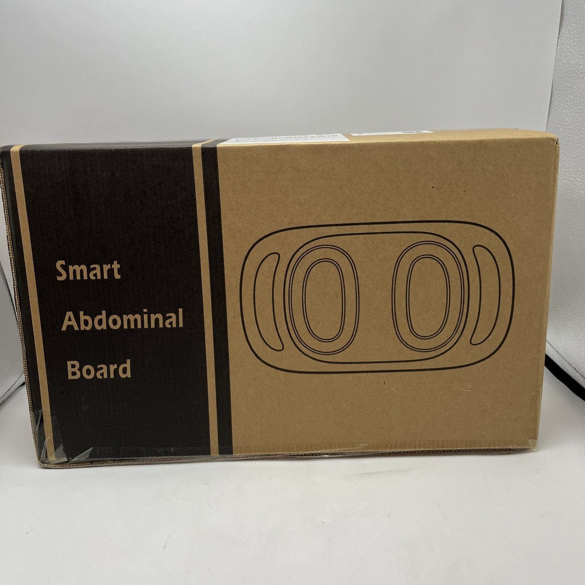 aiyyotto Smart Abdominal Exercise Board DWB-01 Pilates Core