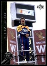 Mike Skinner 1998 Upper Deck Victory Circle #101 NASCAR READ FREE SHIPPING