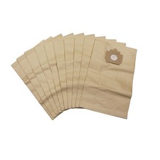 Bag Lady Dust Bags for Taski Hoover 7514888 Pack of 10 Vento 15 Powerful Suction