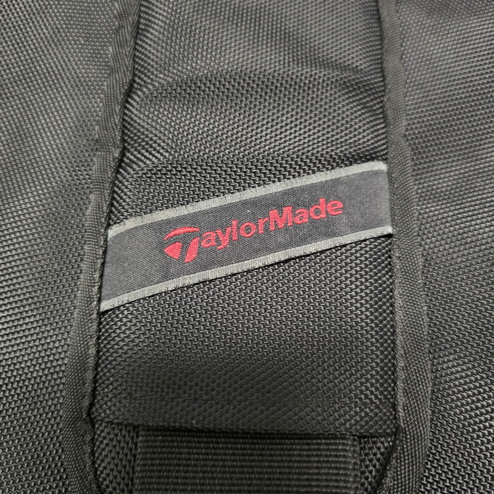 Taylormade Golf Messenger Multi Function Shoulder… - image 7