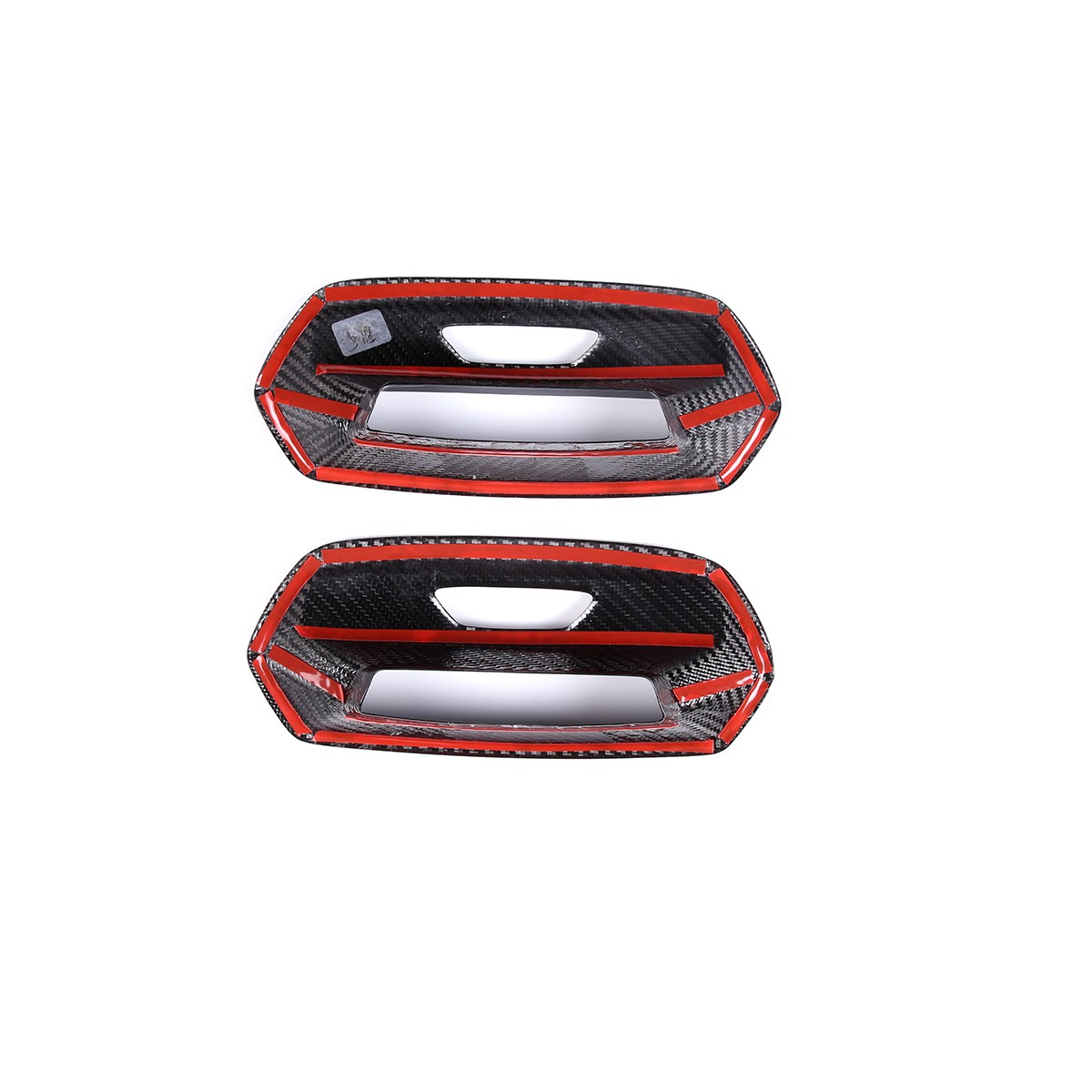 Lamborghini Urus 2018-2023 Trim cover