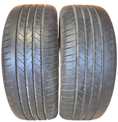 2x Goodyear EfficientGrip 205/50 R17 93V XL Sommerreifen 7mm 2023 TOP ZUSTAND 