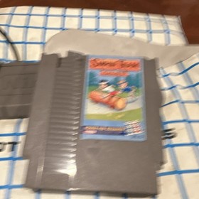 Sunsoft Super Spy Hunter for Nintendo NES Game Cartridge