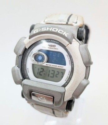 Casio G-SHOCK DW-003 Watch Digital Quartz Multi Function Calendar 4.3cm