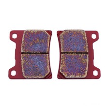 Bremsbeläge hinten Brembo 07YA11SP passend für Yamaha FJ 1100 Bj. 1984-1985