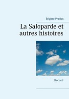 Brigitte Prados | La Saloparde Et Autres Histoires | Taschenbuch | FranzöSisch