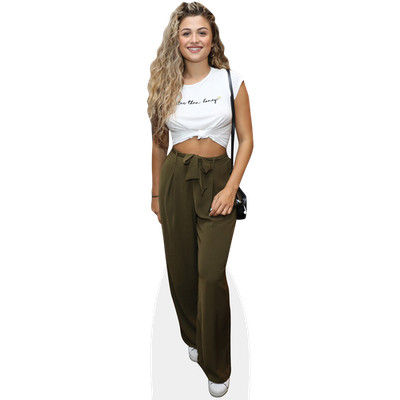 Antigoni Buxton (Trousers) Life Size Cutout