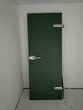 Walk In Freezer Door