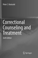 Peter C. Kratcoski | Correctional Counseling And Treatment | Taschenbuch (2018)