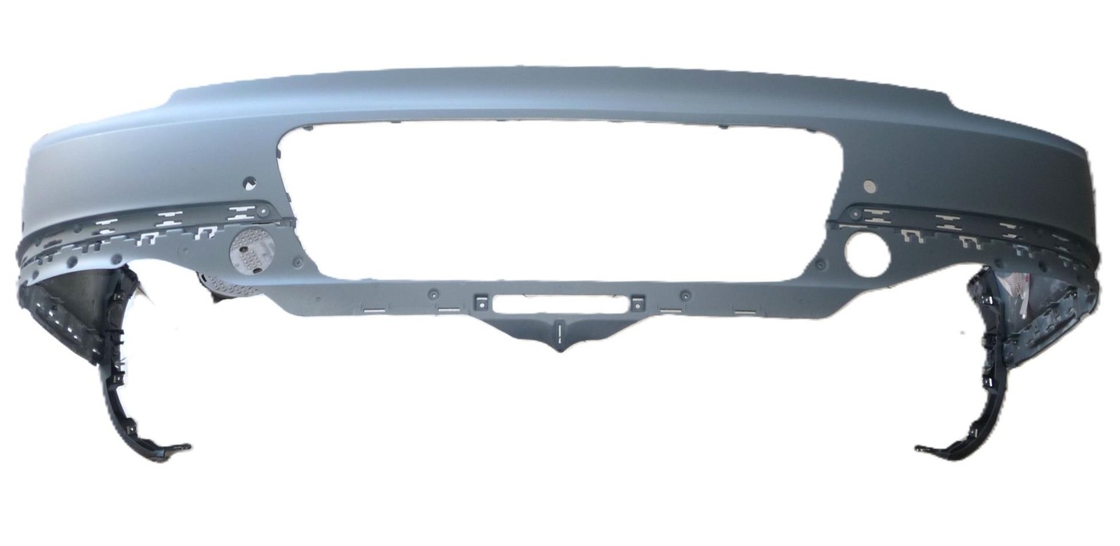 2020 - 2024 Bentley BY631 Flying Spur Sedan Rear Bumper Cover 3SE807511 OE