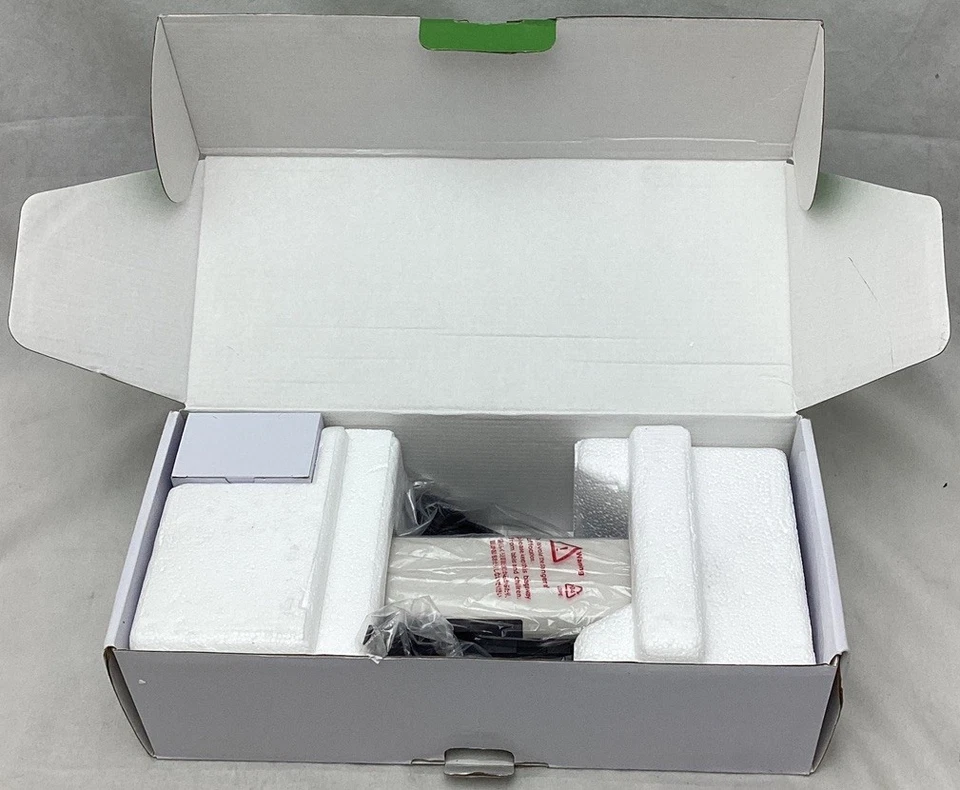 Visioneer Strobe 400 Mobile Desktop Flexibility Duplex Color Portable Scanner - Image 4 of 4