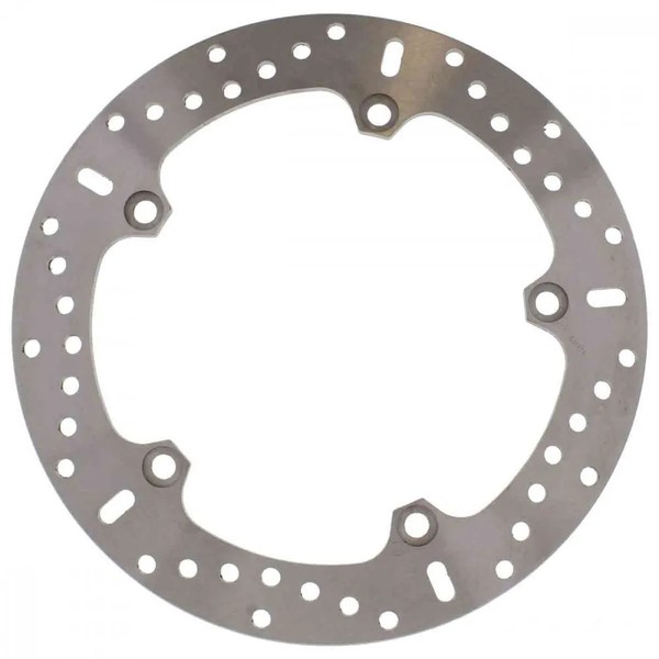 Bremsscheibe Hinten EBC MD1175 FüR Honda VFR 1200 XDL Crosstourer DCT ABS 2014-1-image
