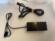 Official OEM Microsoft Xbox One Power Supply Brick Cord AC Adapter