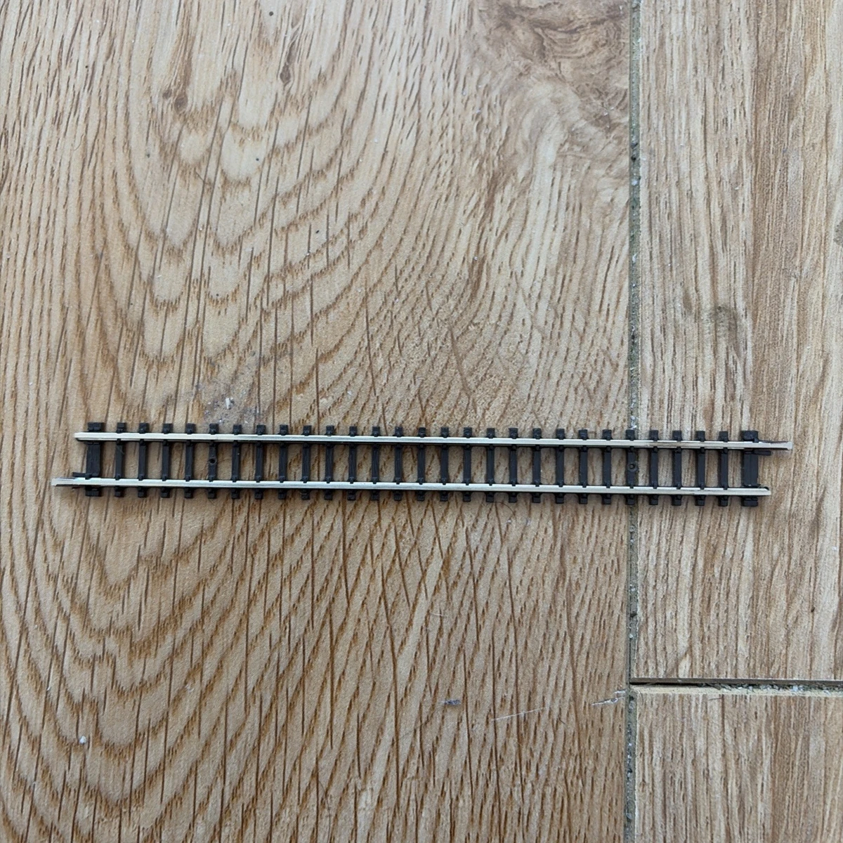 Märklin 1 - 5935 - Tracks - 10 Curved track, radius 1020mm