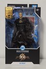 McFarlane DC Multiverse The Flash Batman Unmasked 7 in Action Figure - 15499