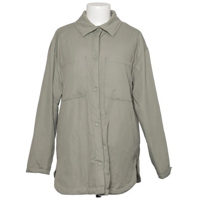 Threadbare, Jacke, Damen, Größe: 36, Grau, Polyester, Einfarbig #ICA